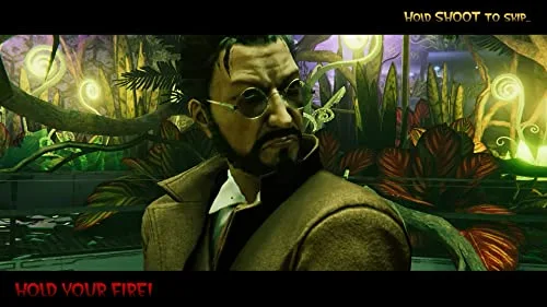 The House of the Dead: Remake Xbox Series X - vue 5