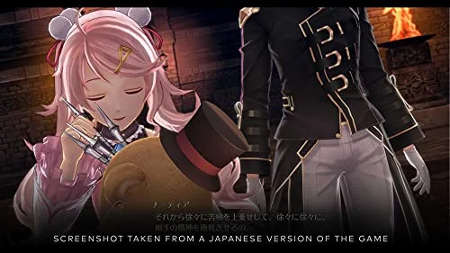 The Legend of Heroes: Trails Into Reverie Deluxe PS4 - vue 3