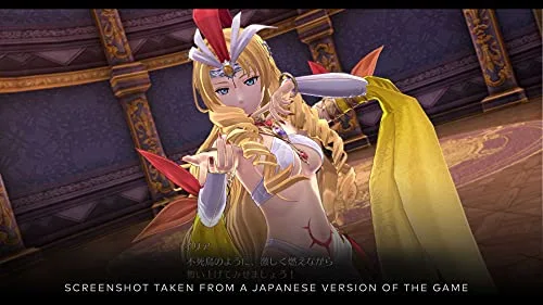 The Legend of Heroes: Trails Into Reverie Deluxe PS4 - vue 9
