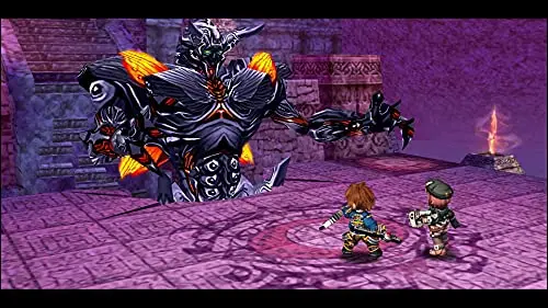 The Legend of Heroes: Trails to Azure Jeu Switch - vue 4