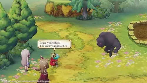 The Legend of Legacy : HD Remastered - Jeu PS5 - Deluxe Edition - vue 4