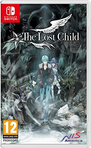 The Lost Child Switch