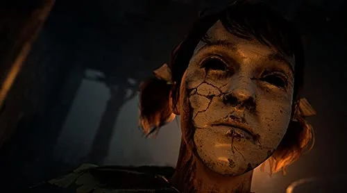 The Medium Jeu PS5 - vue 5