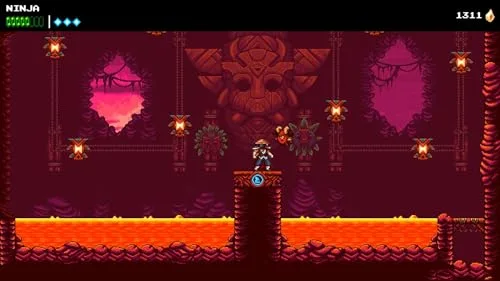 The Messenger PS5 - vue 7