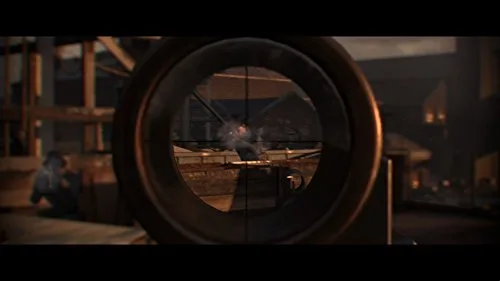 The Order 1886 Jeu PS4 - vue 6