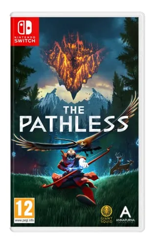 The Pathless Switch
