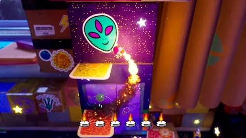 The Plucky Squire Deluxe Edition PS5 - vue 4