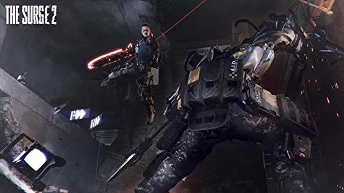 The Surge 2 Xbox One - vue 6