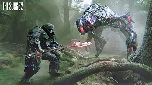 The Surge 2 Xbox One - vue 8