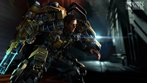 The Surge Standard PS4 - vue 2