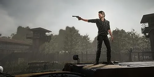 The Walking Dead: Destinies PS5 - vue 8