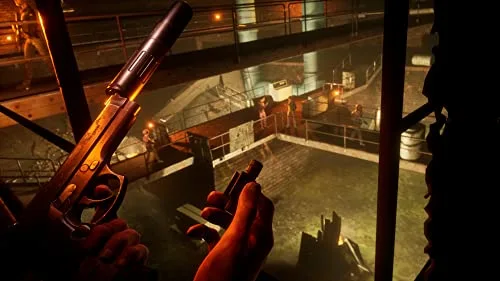The Walking Dead: Saints & Sinners Chapter 2: Retribution Payback Edition PS4 - vue 3