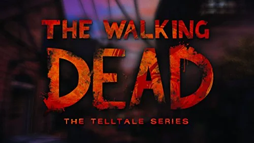 The Walking Dead: The Telltale Series – A New Frontier PS4 - vue 2