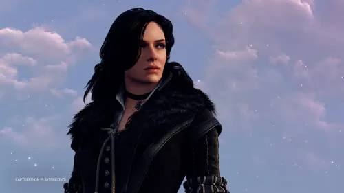 The Witcher 3 Wild Hunt Edition Complète PS5 - vue 7