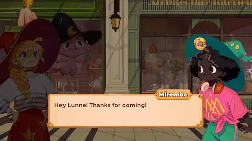 The Witch's Bakery Switch 2 - vue 7
