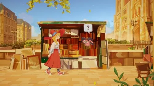 The Witch's Bakery Switch 2 - vue 9