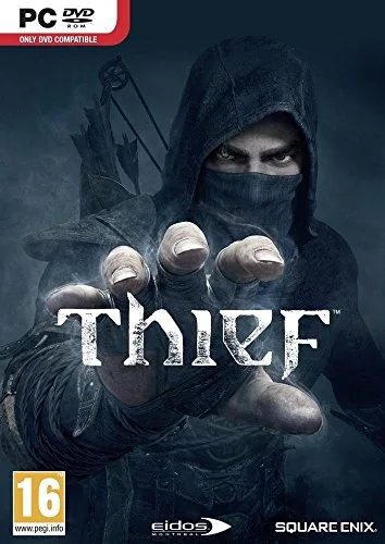 Thief PC