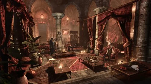 Thief Standard PS4 - vue 7