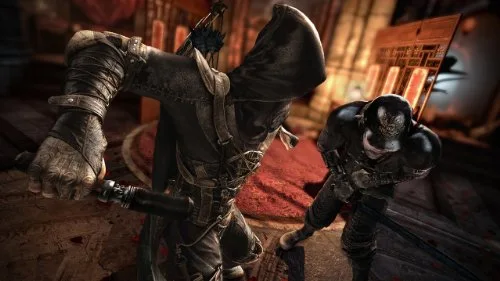 Thief Standard Xbox One - vue 2