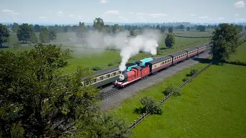 Thomas & Friends: Wonders of Sodor Deluxe Edition Switch - vue 4