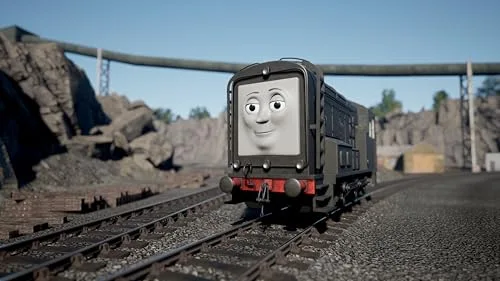 Thomas & Friends: Wonders of Sodor Deluxe Edition Switch - vue 9