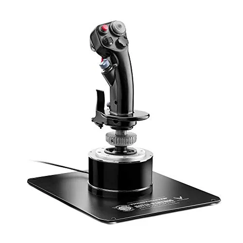Thrustmaster HOTAS Warthog PC
