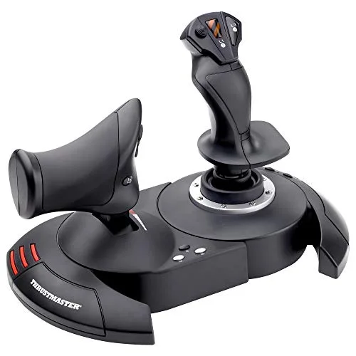 T.Flight Hotas X PC/PS3