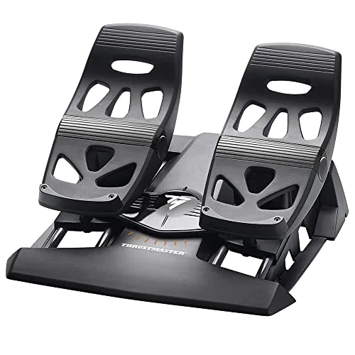 Thrustmaster T.Flight Rudder Pedals PC PS4