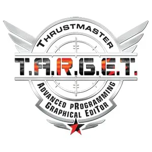 Thrustmaster Palonnier TFRP RUDDER - PC / PS4 - vue 9