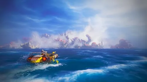 Tides of Tomorrow PC - vue 6