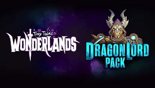 Tiny Tina's Wonderlands Next-Level Edition PS5 - vue 8