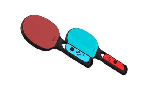 Tip Top Table Tennis Switch - vue 3