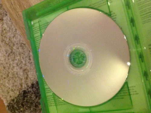 Tomb Raider Definitive Edition Xbox One - vue 2