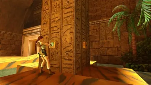Tomb Raider I-III Remastered PS5 - vue 6