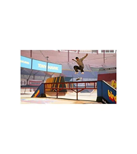 Tony Hawk's Pro Skater 1+2 PS5 - vue 4