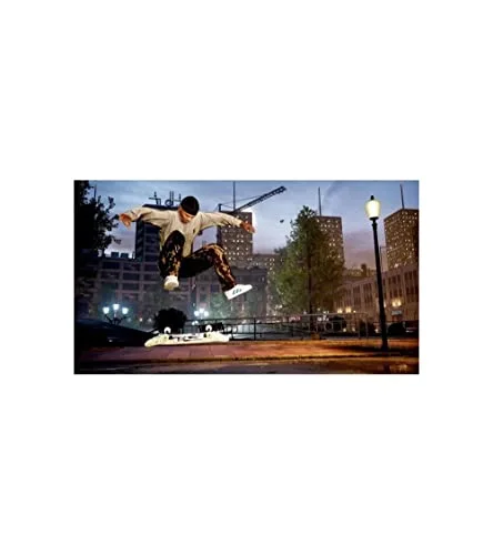 Tony Hawk's Pro Skater 1+2 PS5 - vue 6