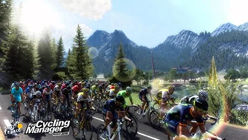 Tour de France 2016 PS4 - vue 9