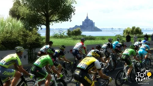 Tour de France 2016 Xbox One - vue 3