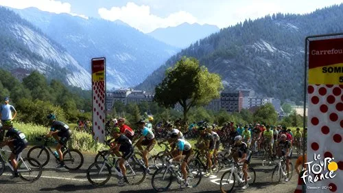 Tour de France 2016 Xbox One - vue 4