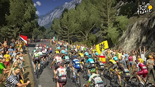 Tour de France 2018 Xbox One - vue 3