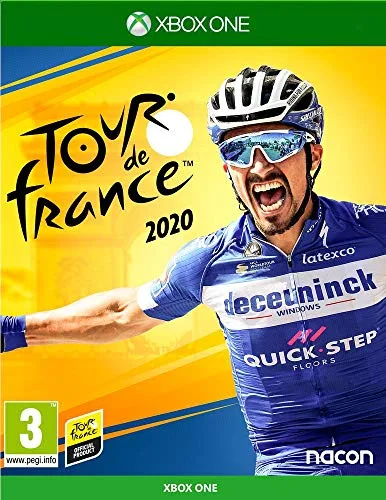 Tour de France 2020 Xbox One