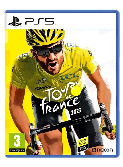 Nacon Tour de France 2023 PS5