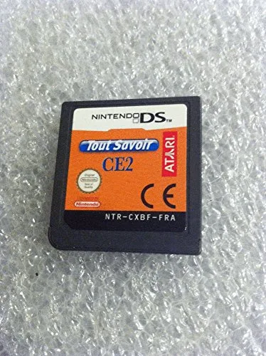 Tout Savoir CE2 DS
