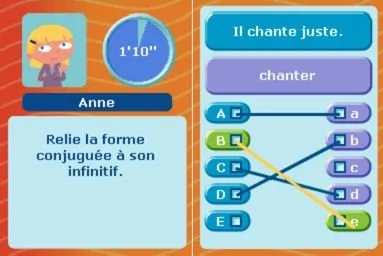 Tout Savoir CE2 DS - vue 3