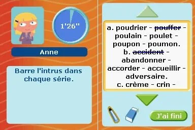 Tout Savoir CE2 DS - vue 4