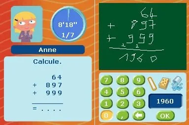 Tout Savoir CE2 DS - vue 5