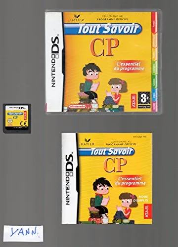 Tout Savoir CE2 DS