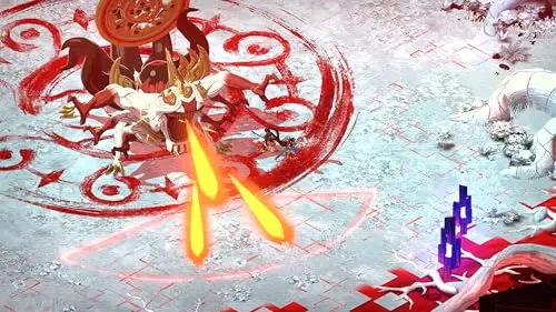 Towa and the Guardians of the Sacred Tree Xbox - vue 2