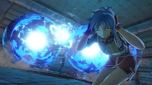 Trails in the Sky 2nd Chapter PS5 - vue 6