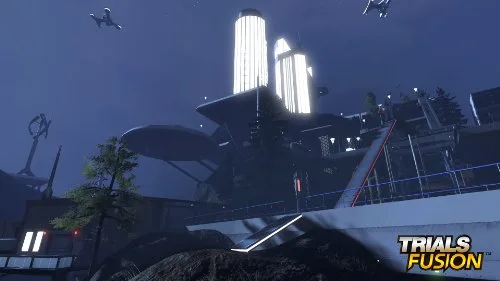 Trials Fusion Day1 Fra Jeu XBOX One - vue 5